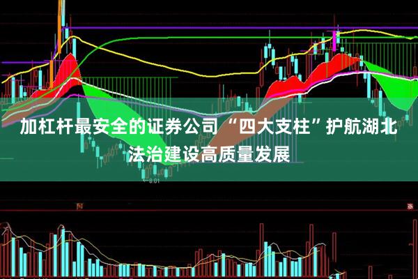 加杠杆最安全的证券公司 “四大支柱”护航湖北法治建设高质量发展
